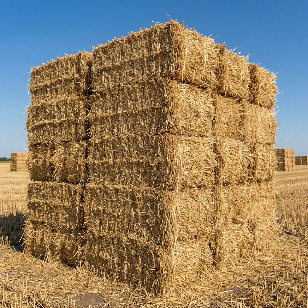 Wheat Bran